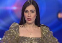 Chi è Valentina Modini, concorrente del Grande Fratello 2023: età , carriera e lavoro Valentina Modini