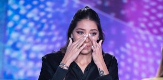 Virginia Mihajlovic a Verissimo