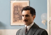 Cuori 2, intervista esclusiva ad Alessandro Tersigni: “Tra Marcello e Delia nascerà qualcosa. Al Paradiso delle Signore ci saranno fuoco e fiamme” Tersigni Alessandro