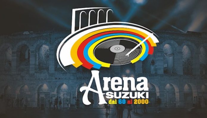 arena-suzuki