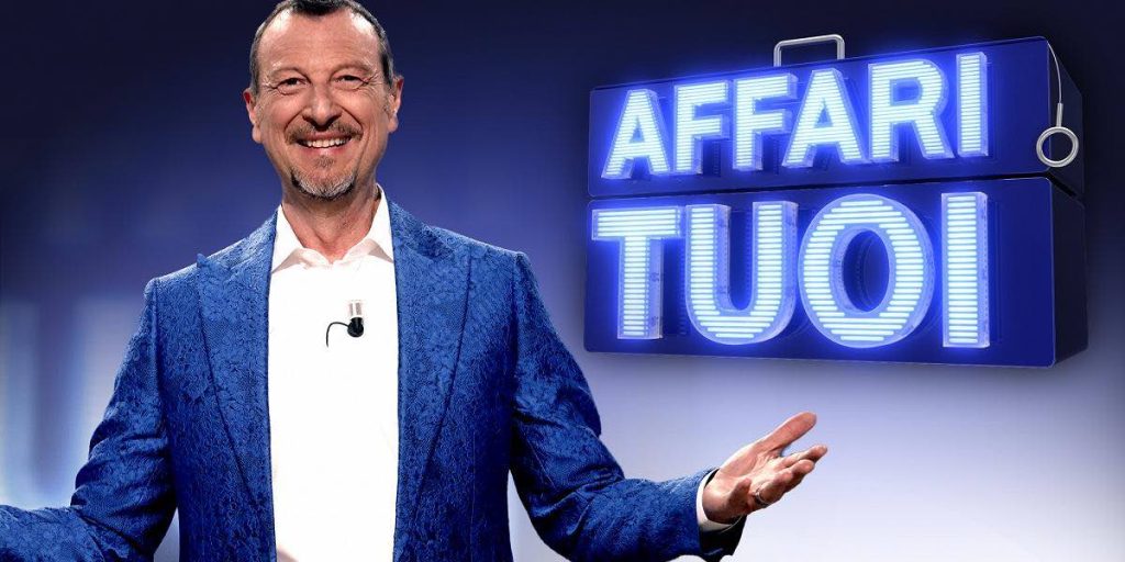 auditel affati tuoi ascolti tv
