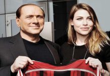 Barbara Berlusconi scrive una lettera per il padre: “Caro papà, domani sarebbe stato il tuo compleanno” Barbara e Silvio Berlusconi