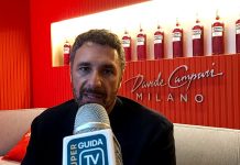 Raoul Bova, intervista al Festival del Cinema di Venezia 2023: “Il mio sogno è sempre stato fare l’allenatore” Raoul Bova