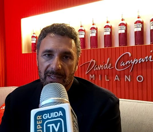 Raoul Bova, intervista al Festival del Cinema di Venezia 2023: “Il mio sogno è sempre stato fare l’allenatore” Raoul Bova