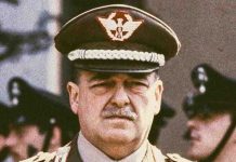 Rai ricorda Carlo Alberto Dalla Chiesa: tutta la programmazione tv Carlo Alberto dalla Chiesa