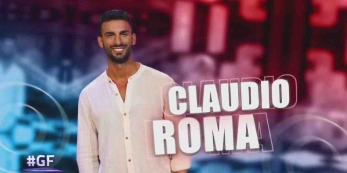 Claudio Roma