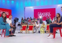 Uomini e Donne anticipazioni oggi, diretta streaming Trono Over e Classico | 13 settembre 2023 Video Witty TV confronto Perla e Mirko a Uomini e Donne