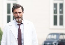 Cuori 2, intervista a Daniele Pecci: “Cesare avrà voglia di rivalsa. Ballando con le Stelle? Ero stato contattato” daniele pecci