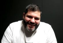 Festival del cinema di Venezia 2023, intervista a Salvatore Esposito: “Il mio libro diventerà un film. In Piedone omaggeremo Bud Spencer” Salvatore esposito