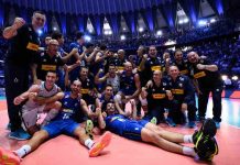 Finale di Pallavolo maschile Europei 2023: Italia-Polonia, data, ora, quando in tv e dove seguirla Europei volley maschile 2023