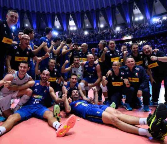 Finale di Pallavolo maschile Europei 2023: Italia-Polonia, data, ora, quando in tv e dove seguirla Europei volley maschile 2023