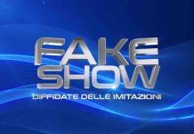 Fake Show – Diffidate dalle imitazioni su Rai2, Max Giusti: “siamo un programma assolutamente nuovo, artigianale. Dateci tempo” Fake Show Diffidate dalle imitazioni