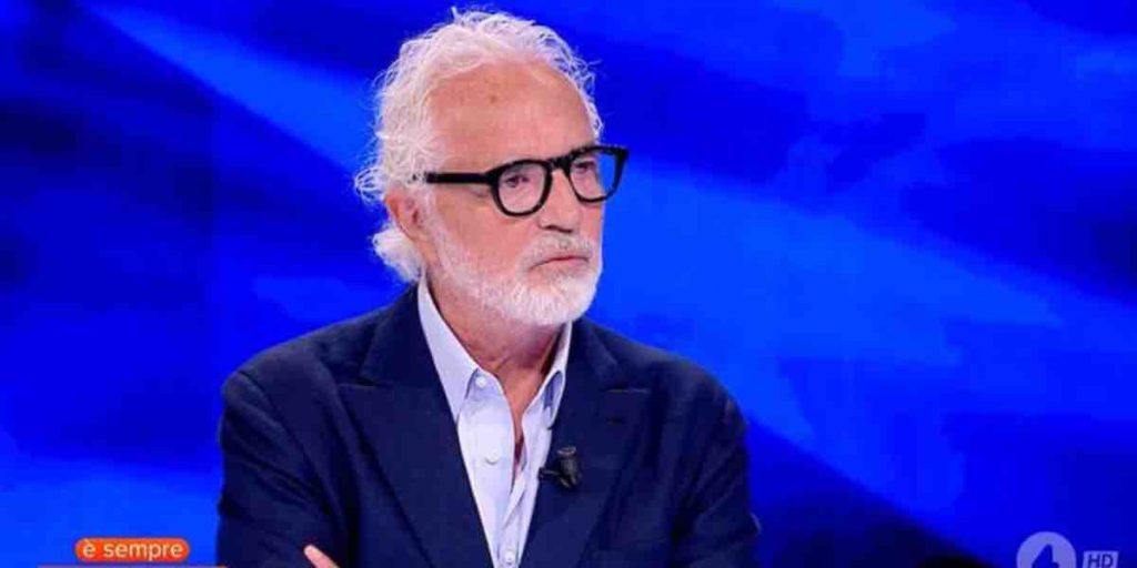 Flavio Briatore