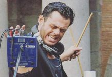 Frank Carpentieri è morto: era il dj di Made in Sud