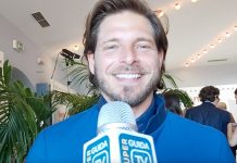 Gabriele Rossi, intervista al Festival del Cinema di Venezia 2023: “Svolta anti-trash del GfVip? Buona mossa da uomo d’azienda” Gabriele Rossi, intervista Superguidatv