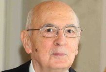 Funerali di Giorgio Napolitano, quando e dove seguirlo in diretta tv Giorgio Napolitano