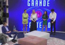 Grande Fratello 2023: i nominati della settimana e le nomination di ieri sera 15 settembre 2023 | Video Mediaset Grande Fratello 2023 nomination