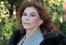 E se la perfida contessa Palladini tornasse a Un Posto al Sole? Ida Di Benedetto