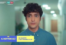 Il Dottor Alì sbarca su Real Time
