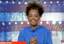 Chi è Jasmine Rotolo, concorrente di Tale e Quale Show: età, carriera e lavoro Jasmine Rotolo a Tale e Quale Show