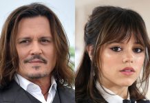 Jenna Ortega e Johnny Depp stanno insieme? Il gossip che impazza a Hollywood johnny depp e ortega