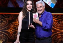 Il Mercante in Fiera non chiuderà. L’ad Rai, Roberto Sergio: “Violenza mediatica contro Pino Insegno” Lavinia Abate