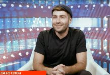 Chi è Lorenzo Licitra, concorrente di Tale e Quale Show: età, carriera e lavoro Lorenzo Licitra concorrente a Tale e Quale show