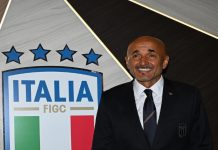 Nations League, Italia-Germania per la gara d’andata dei quarti: quando in tv e convocati Luciano Spalletti pronto per la prima gara Macedonia-Italia