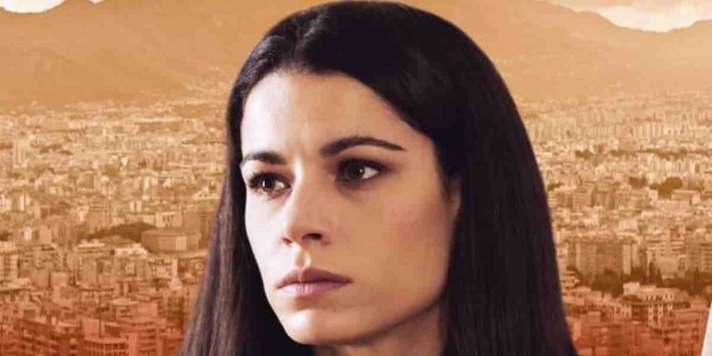Maria Corleone, serie tv