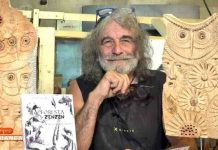 Mauro Corona a Verissimo: “E’ colpa mia!” | Video Mediaset Mauro Corona a Verissimo