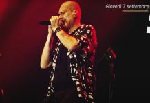 “Circo Max ā Una notte di hit”, concerto di Max Pezzali su Canale 5: ospiti, anticipazioni e scaletta Circo Max, concerto Max Pezzali