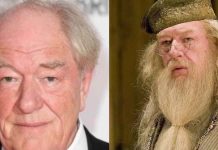 Michael Gambon: è morto l’attore che interpretò Albus Silente nella saga di Harry Potter Michael Gambon Albus Silente