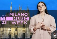 Milano Music Week 2023, Francesca Michielin curatrice speciale: programma e cast cantanti milano music week 2023