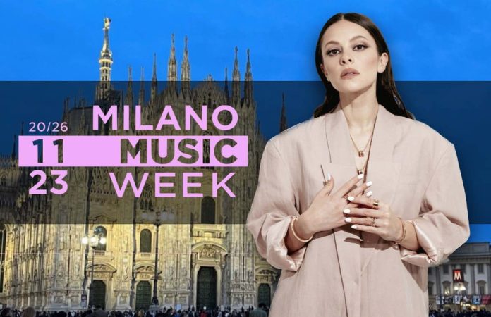 milano music week 2023