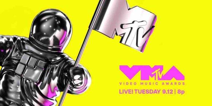 Mtv Video Music Awards 2023