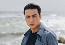 Matteo Paolillo al Filming Italy Best Movie Award: “Nessun spoiler su Mare Fuori 4” | Intervista Matteo paolillo