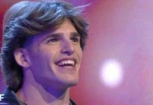 Grande Fratello 2023, Paolo Masella: il rapporto difficile con il padre e la sorpresa della mamma | Video Mediaset Paolo Masella del Grande Fratello 2023