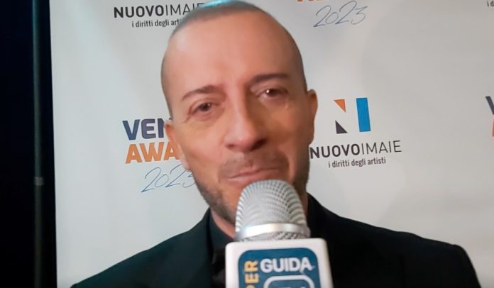 Raf intervista Superguidatv