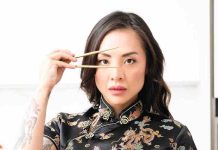 Grande Fratello 2023, Rosy Chin incontra i genitori: “mi sono ribellata a loro” | Video Mediaset Rosa Chin Grande Fratello