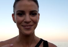 Sara Croce, intervista al Festival del Cinema di Venezia 2023: “Non sarò al Gf ma c’è un altro programma che mi piacerebbe fare” sara croce