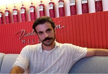 Gianmarco Saurino al Festival del Cinema di Venezia: tra Doc, Lidia Poet e Per Elisa | Intervista saurino