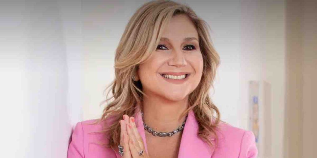 Serena Bortone