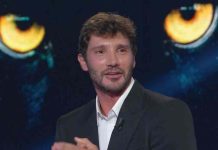 Stefano De Martino a Belve: “Belen Rodriguez? Non sono un santo, ma il mio matrimonio non è finito per un tradimento” Stefano De Martino a Belve