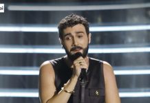 Tale e Quale Show 2023, Lorenzo Licitra interpreta Marco Mengoni | Video tale e quale show 2023 lorenzo licitra