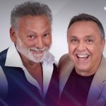 Ascolti tv di venerdì 13 ottobre 2023: Tale e Quale Show (22.5%), Titanic (12.6%) | Dati Auditel tale e quale show paolantoni e cirilli