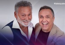 Tale e Quale Show 2023: Francesco Paolantoni, Gabriele Cirilli e Massimo Lopez imitano Modugno, Franco e Ciccio – Video tale e quale show paolantoni e cirilli