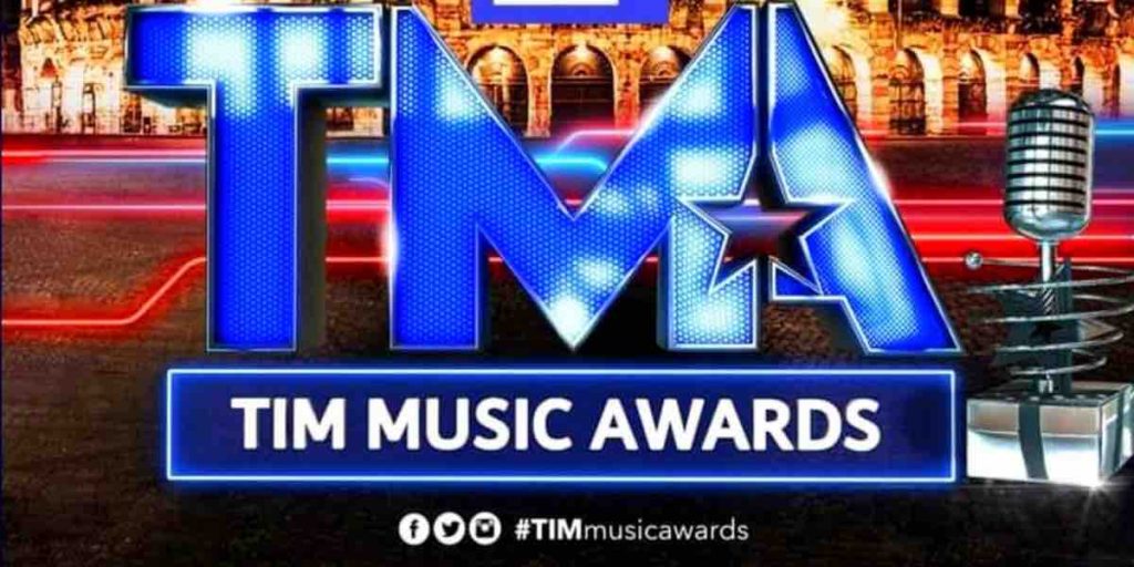 Tim Music Awards 2023