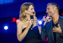 TIM Music Awards – La Festa con Nek insieme a Carolina Di Domenico su Rai2: ospiti, cantanti e anticipazioni del 20 settembre 2023 Tim Music Awards La Festa