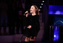 Annalisa ad Amici 23 canta Ragazza sola: le parole di Maria De Filippi | Video Witty Tv Annalisa ad Amici 23