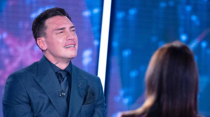 Alessandro Basciano a Verissimo: “La amo e non la diffamo” | Video Mediaset Alessandro Basciano a Verissimo